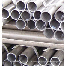 Tubos de alumínio / tubo de liga de alumínio, alumínio piipes 6061